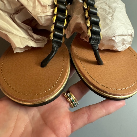 STEVE MADDEN SANDALS - Picture 5 of 7